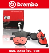 brembo原車剎車皮